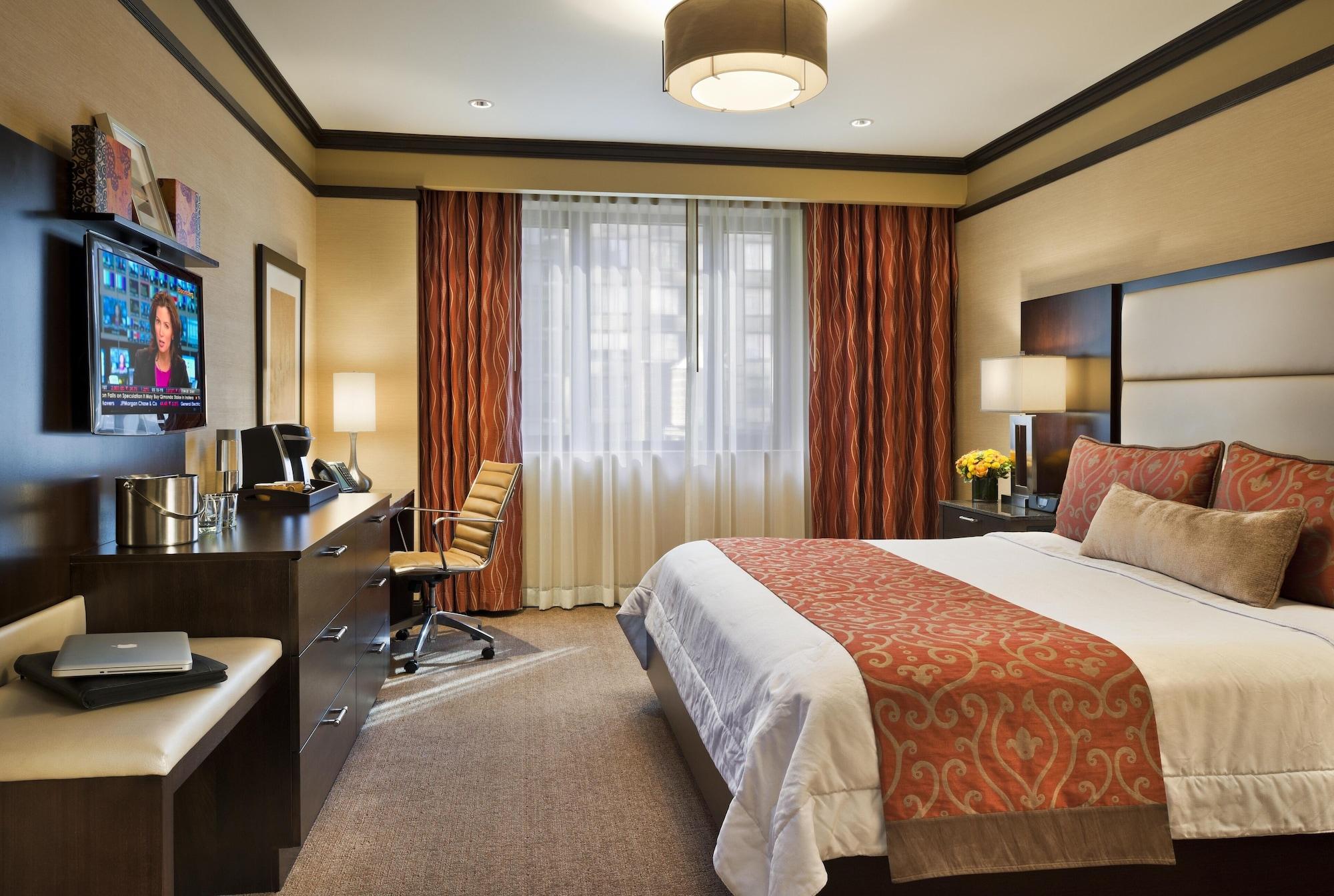 The Pearl Hotel 4*