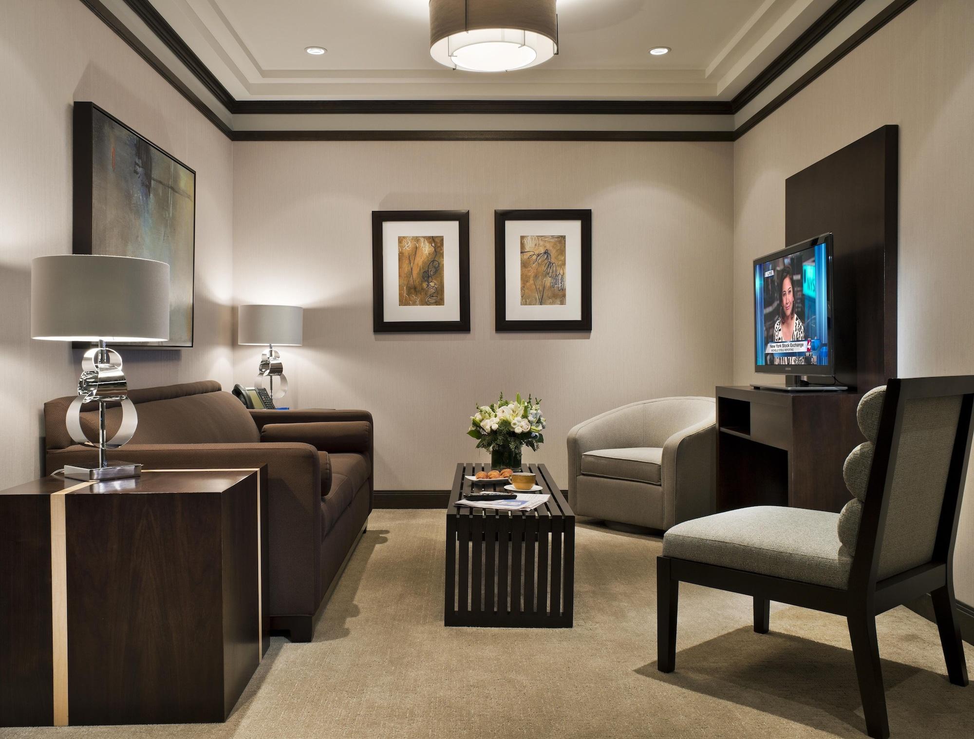 Hotel The Pearl