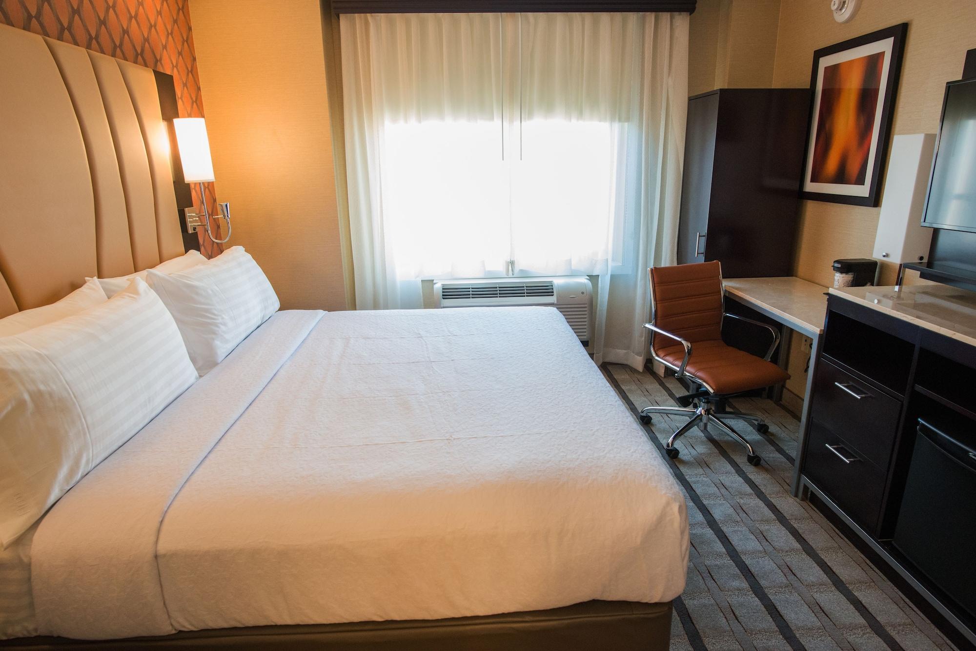 - Times Square By Ihg 3* New York