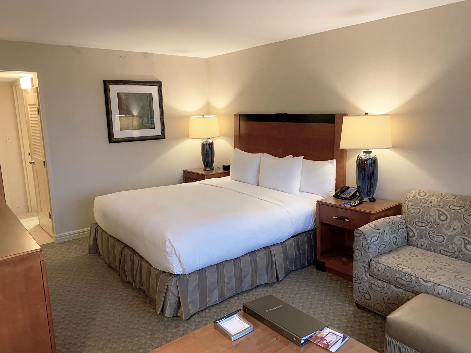 Hilton Jfk Airport 4* New York