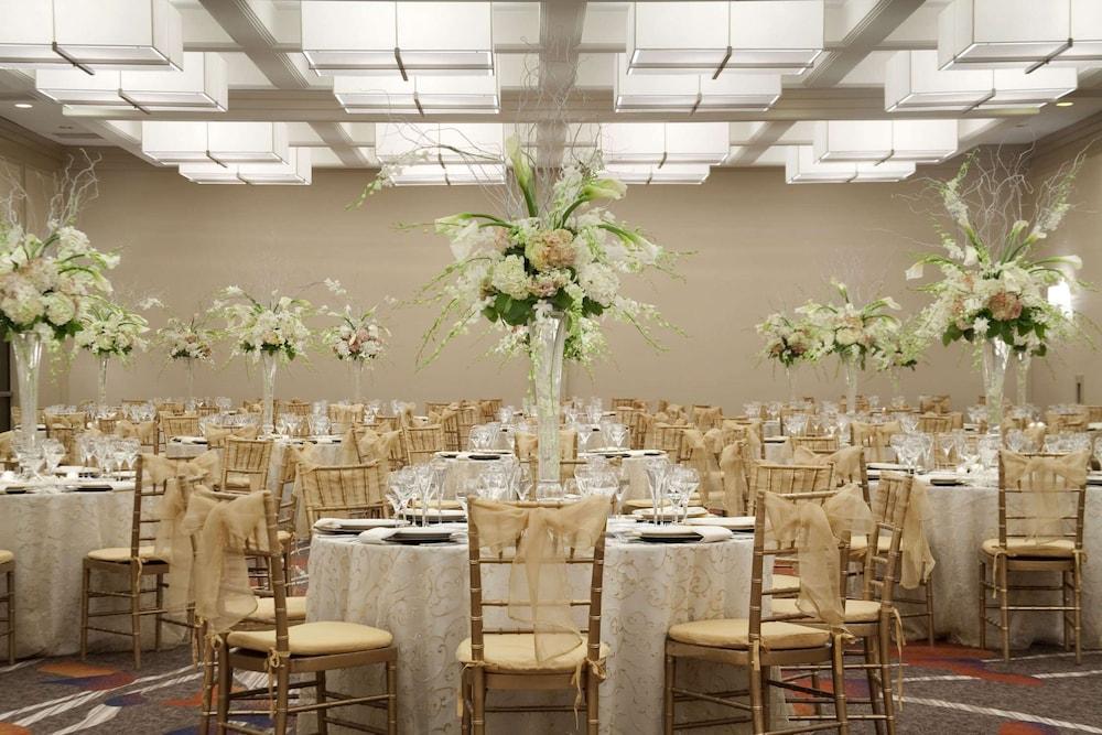 Hilton Jfk Airport 4* New York