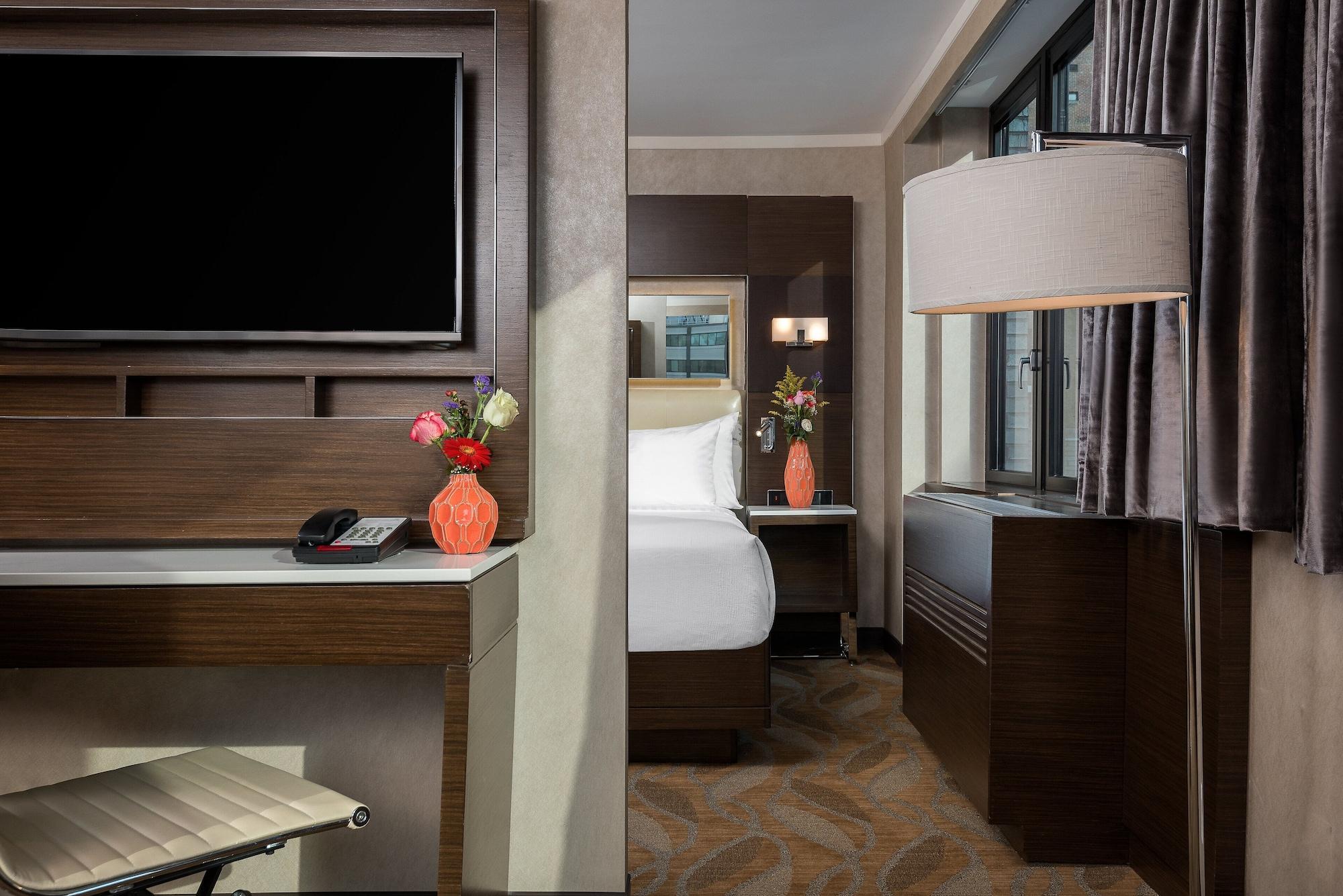 Hotel Brooklyn Downtown By Ihg New York