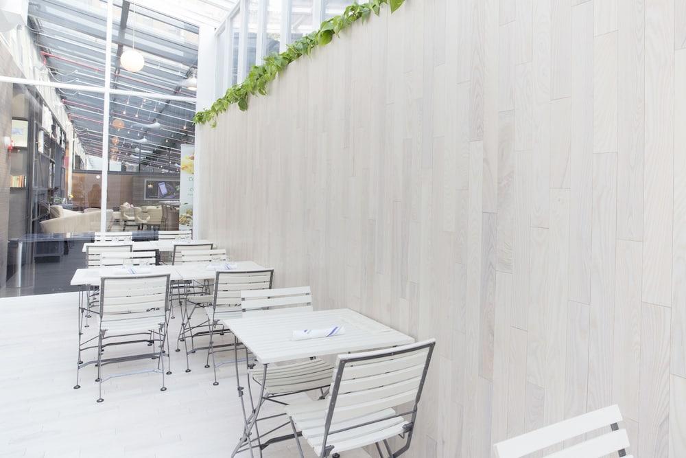 Brooklyn Downtown By Ihg Hotel 3*