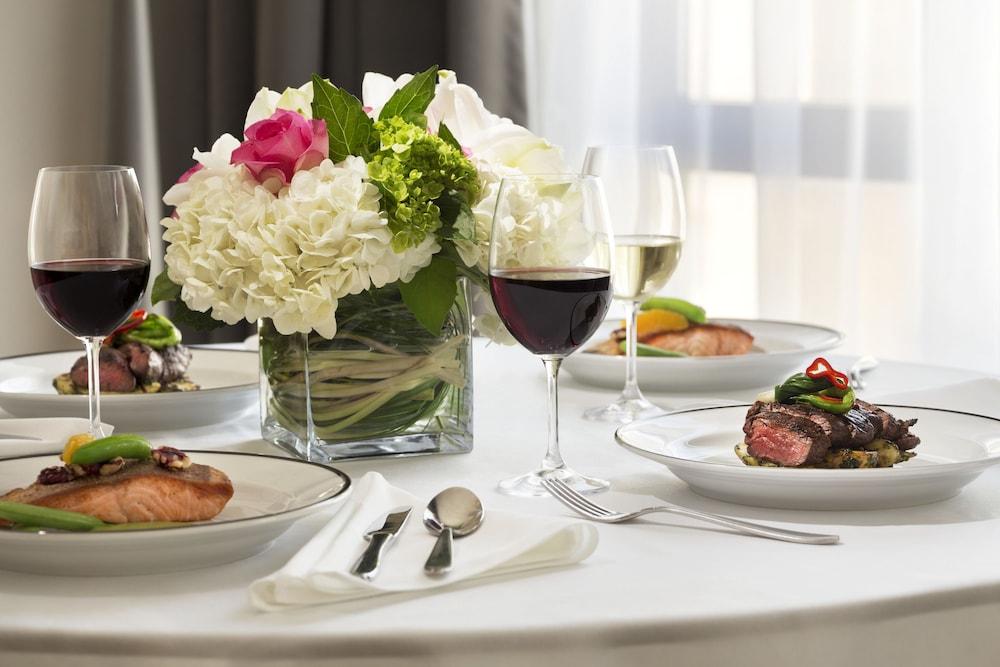 Executive Le Soleil 4* New York