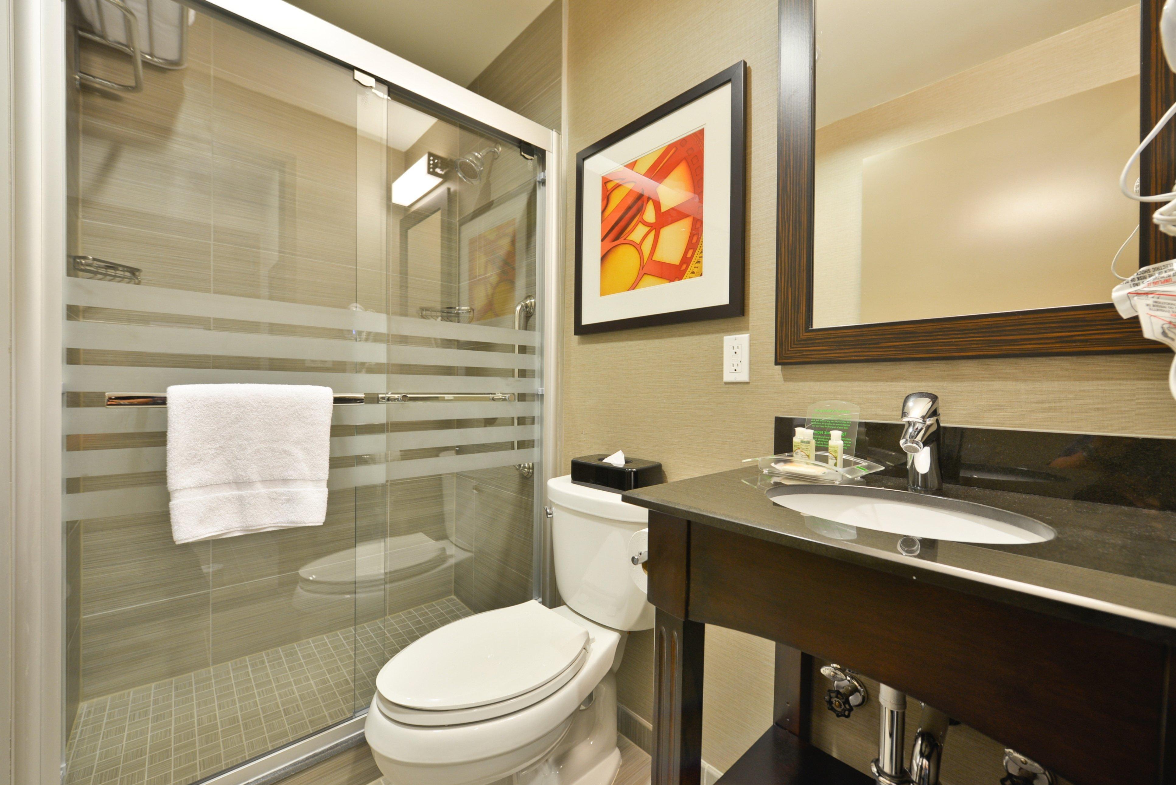 Holiday Lower East Side By Ihg