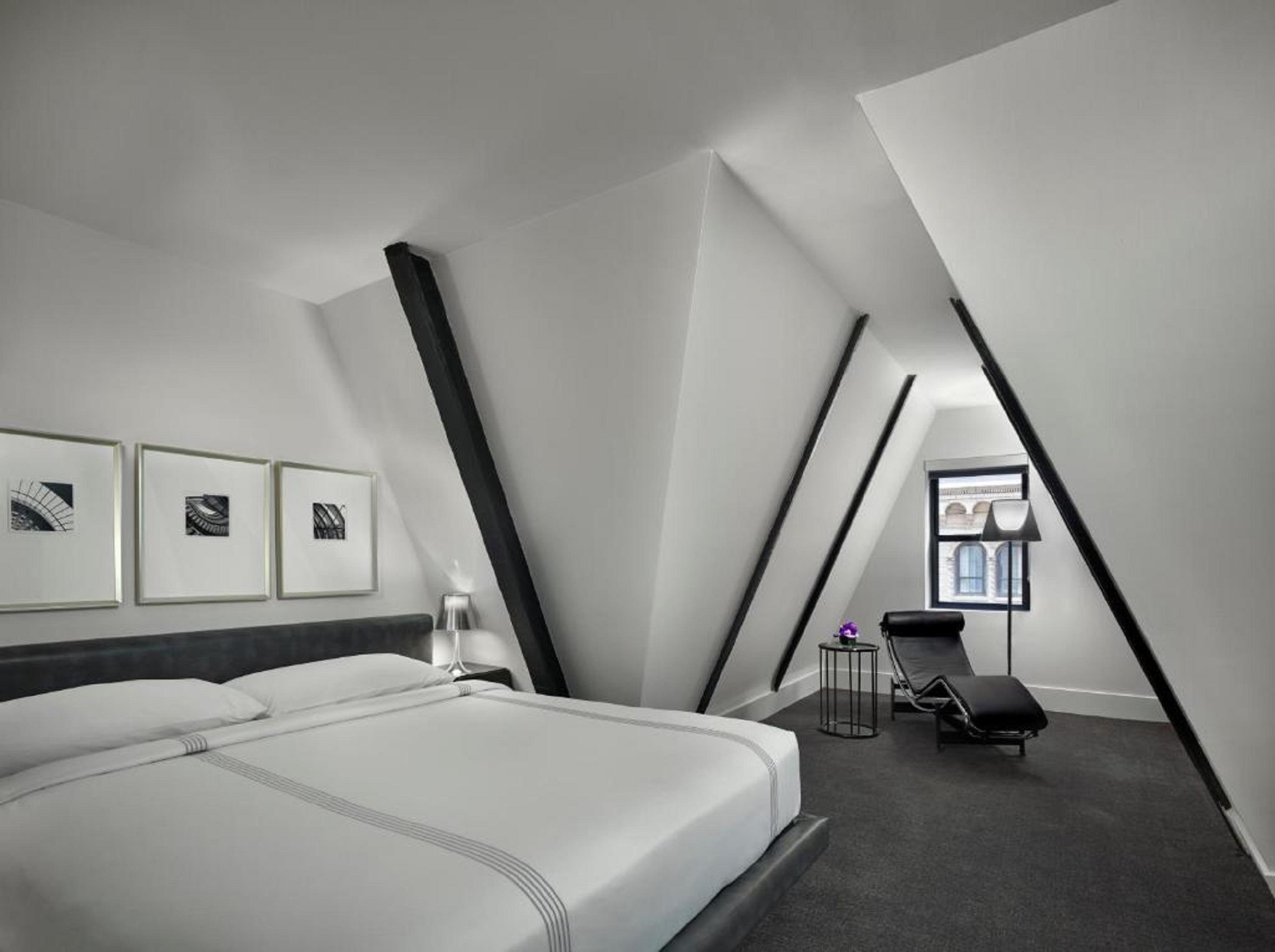 Aparthotel Aka Times Square