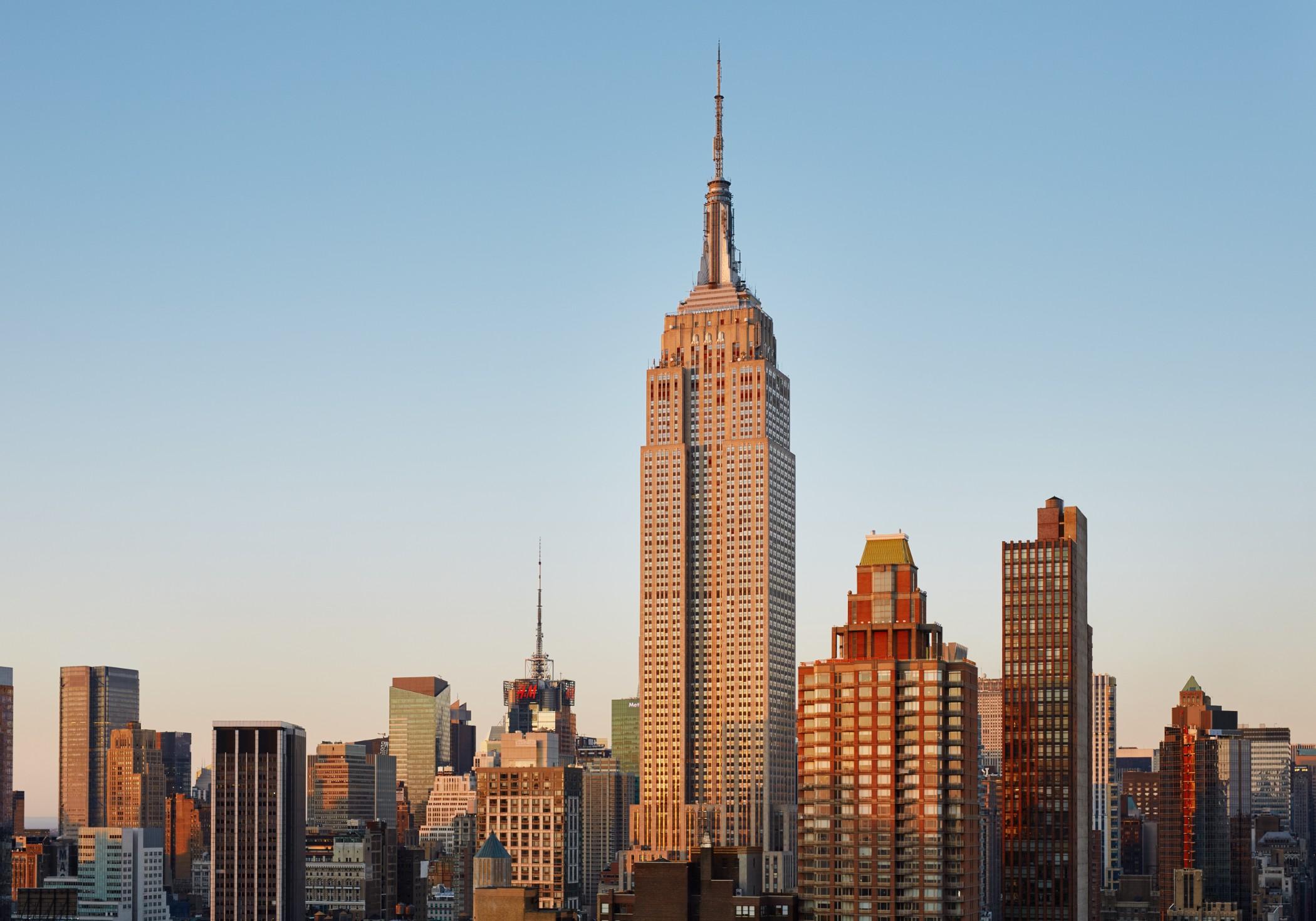 The Edition Hotel New York