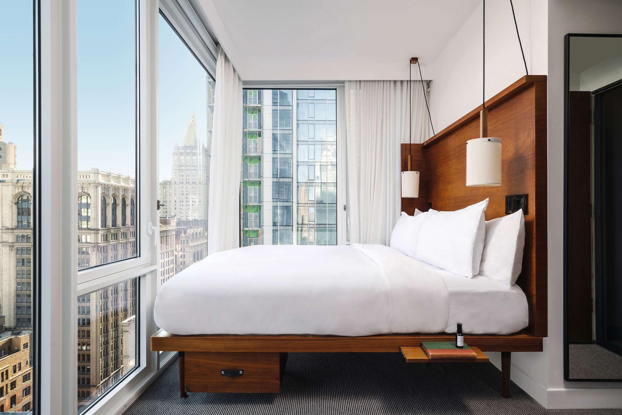 Arlo Nomad Hotel