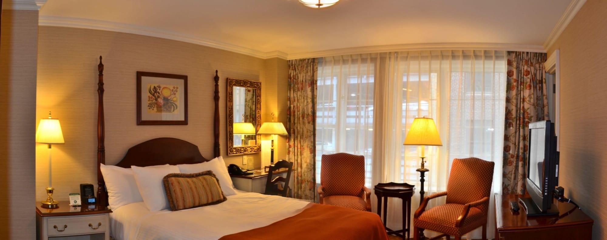 The Street 3* New York