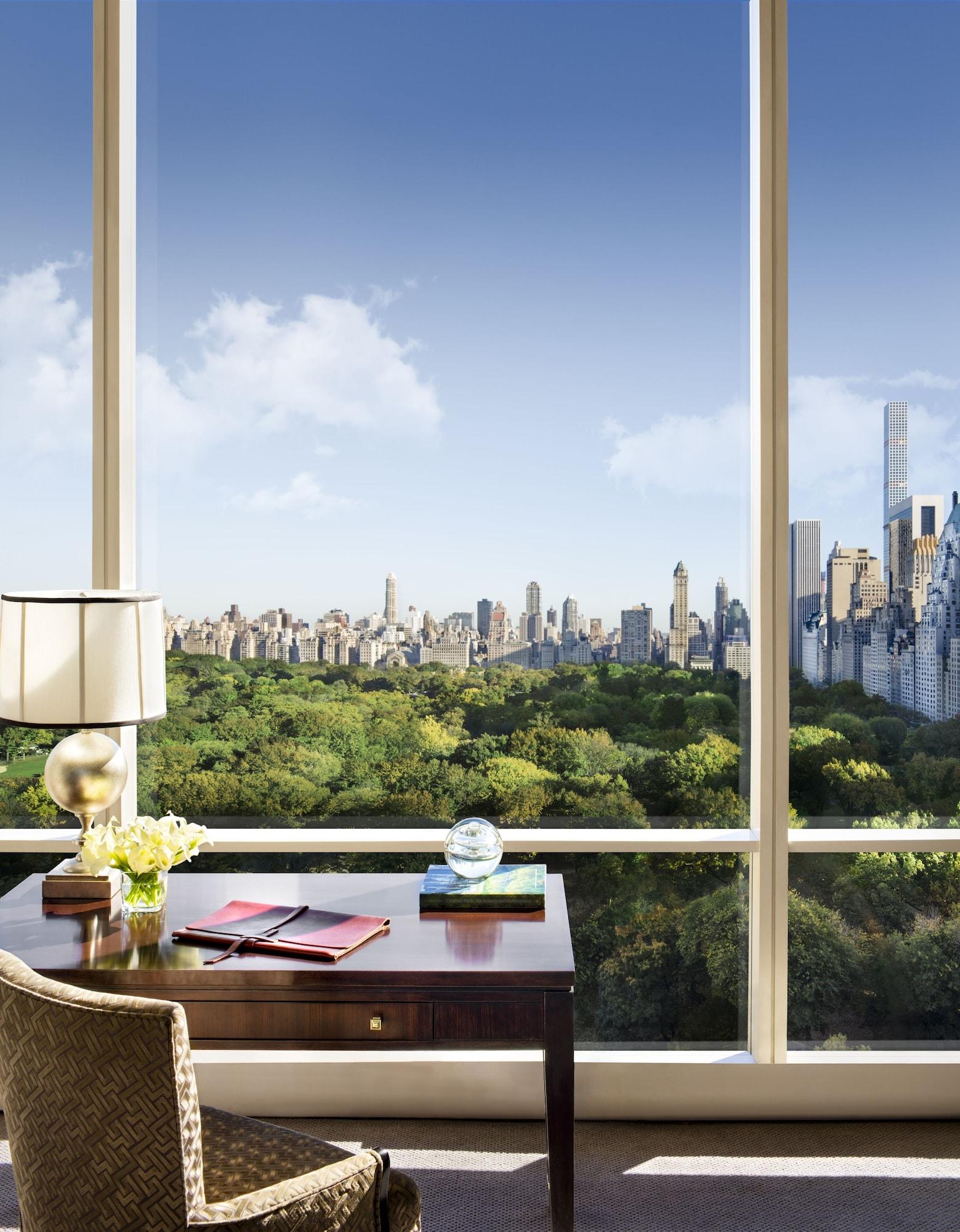 Trump International Hotel New York