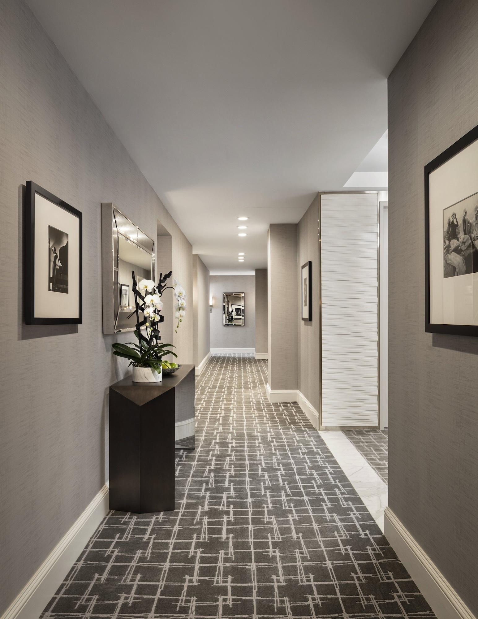 Hotel Trump International New York
