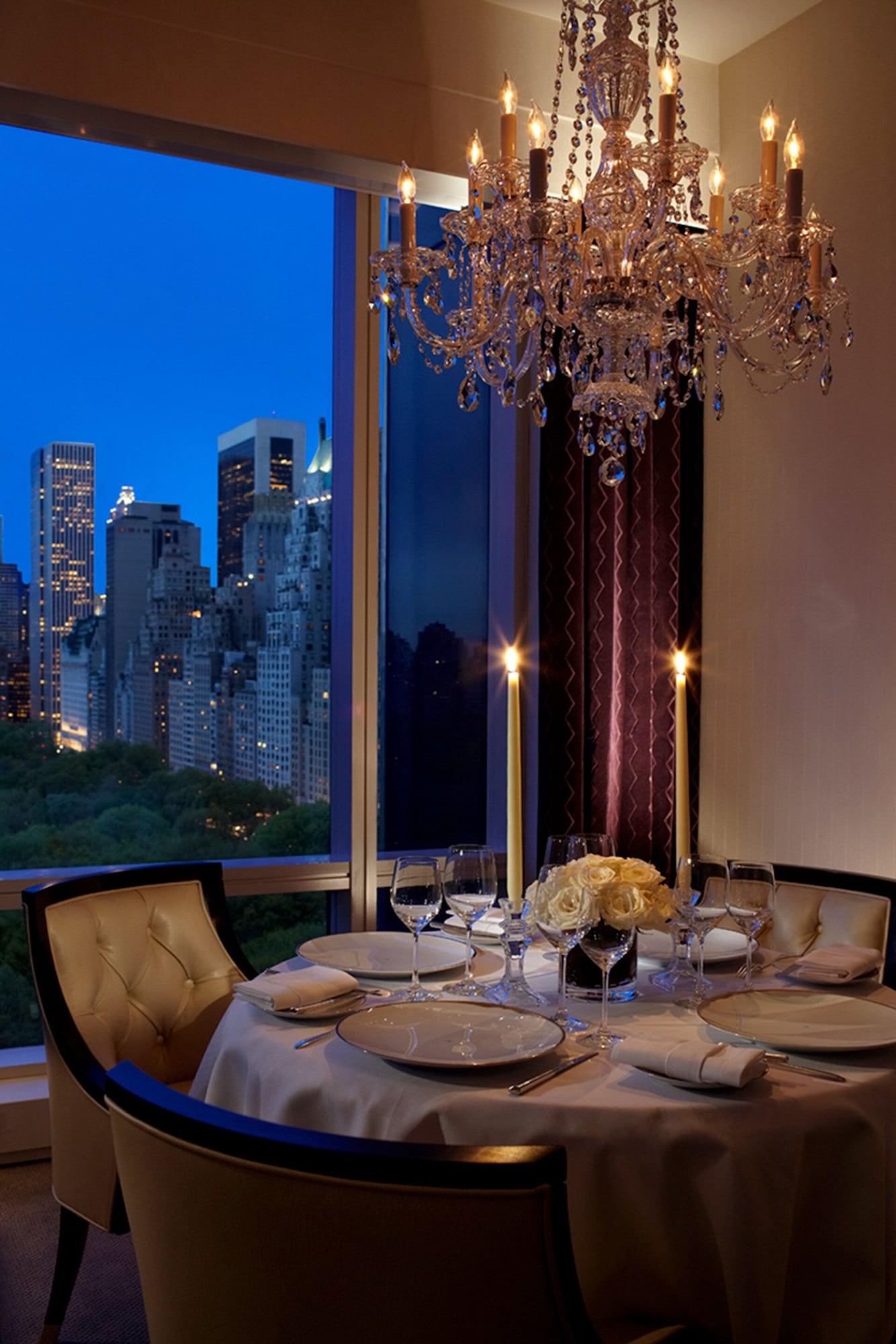 Trump International 5* New York