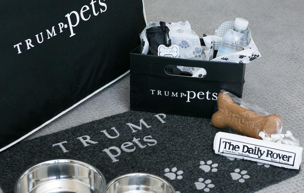 Hotel Trump International