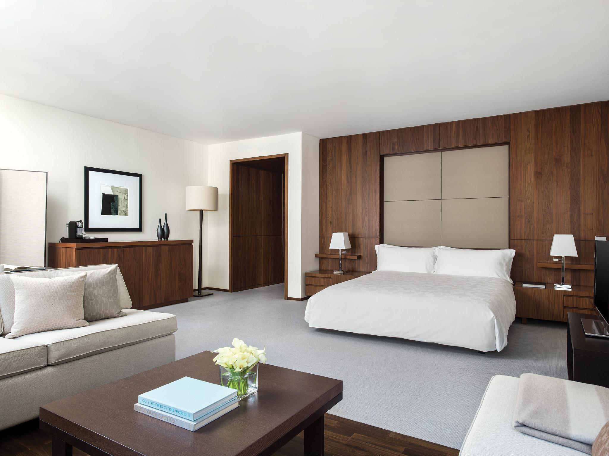 Hotel The Langham, New York, Fifth Avenue