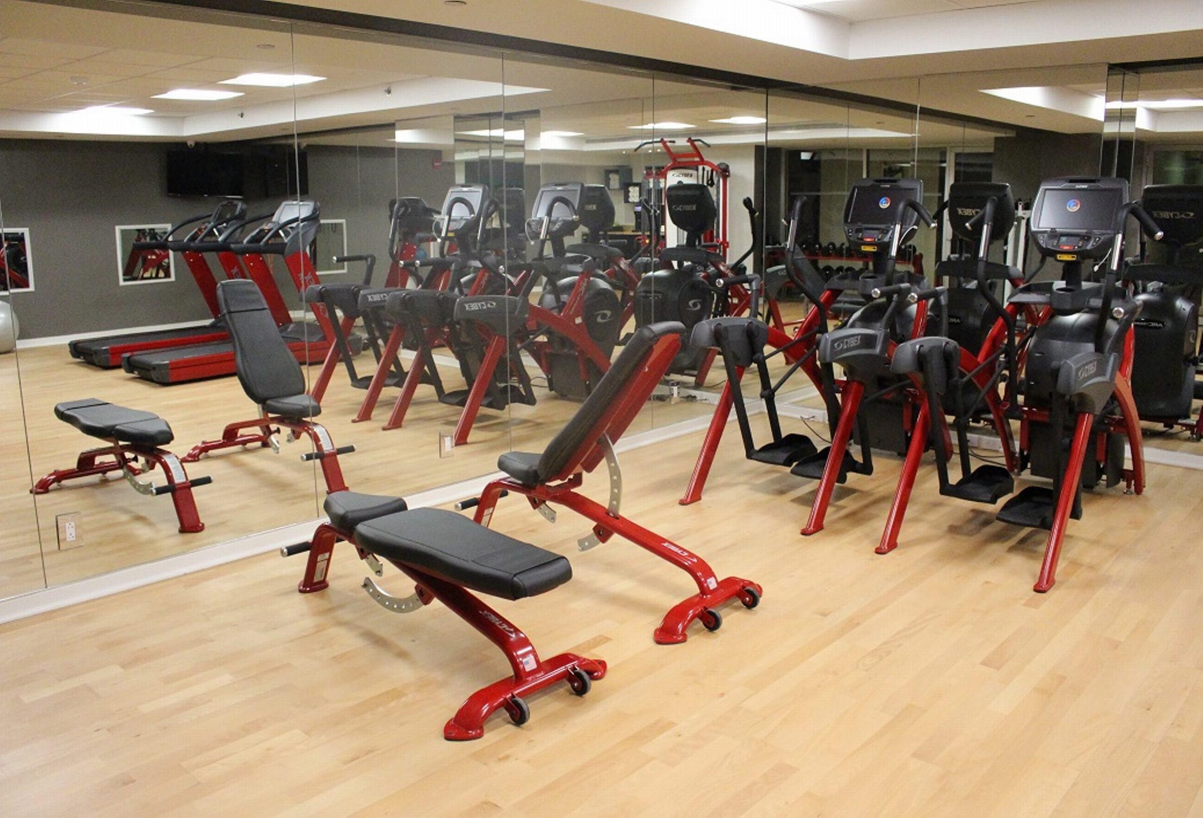 Club Wyndham Midtown 45 Resort New York