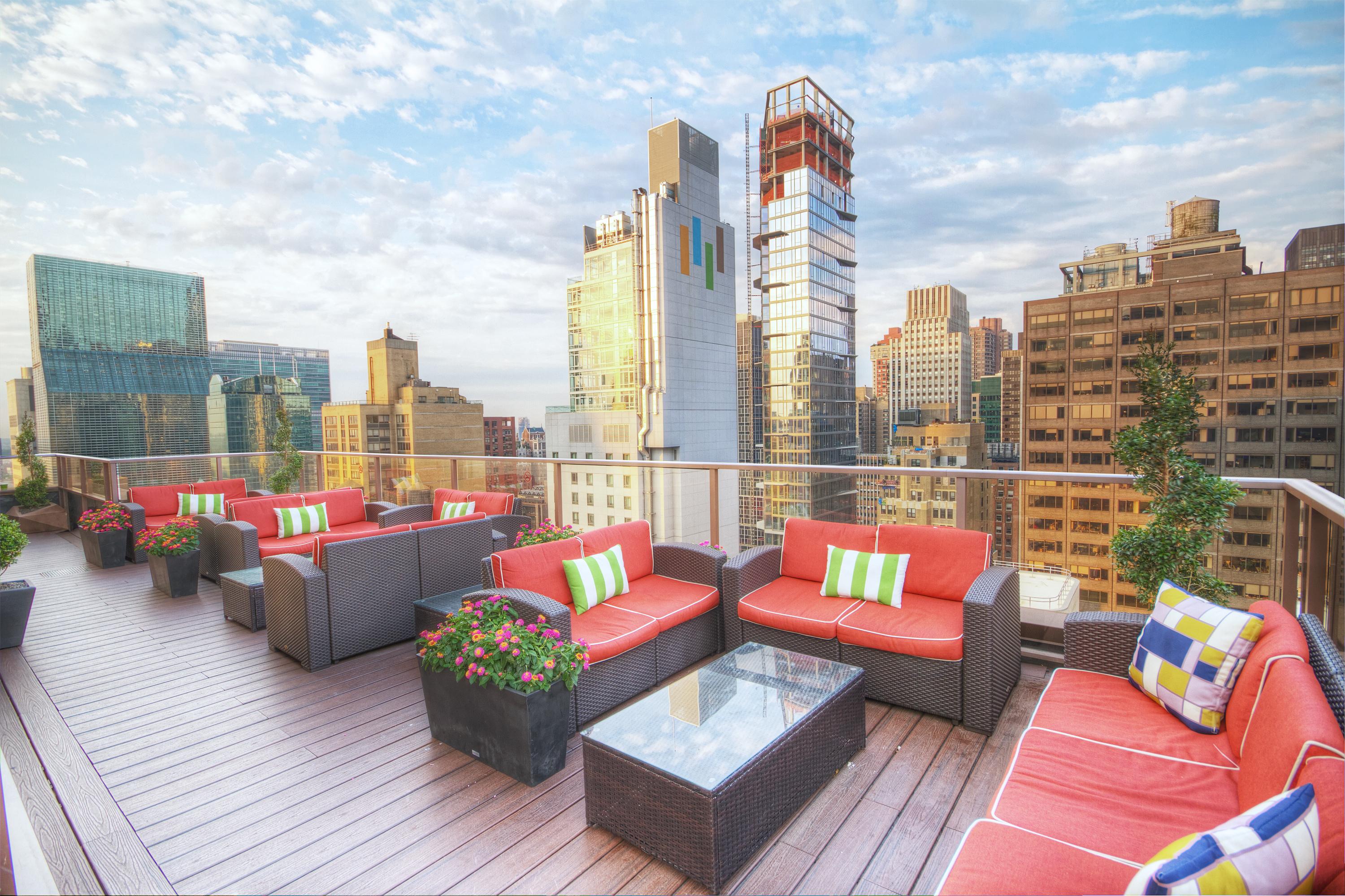 Resort Club Wyndham Midtown 45 New York
