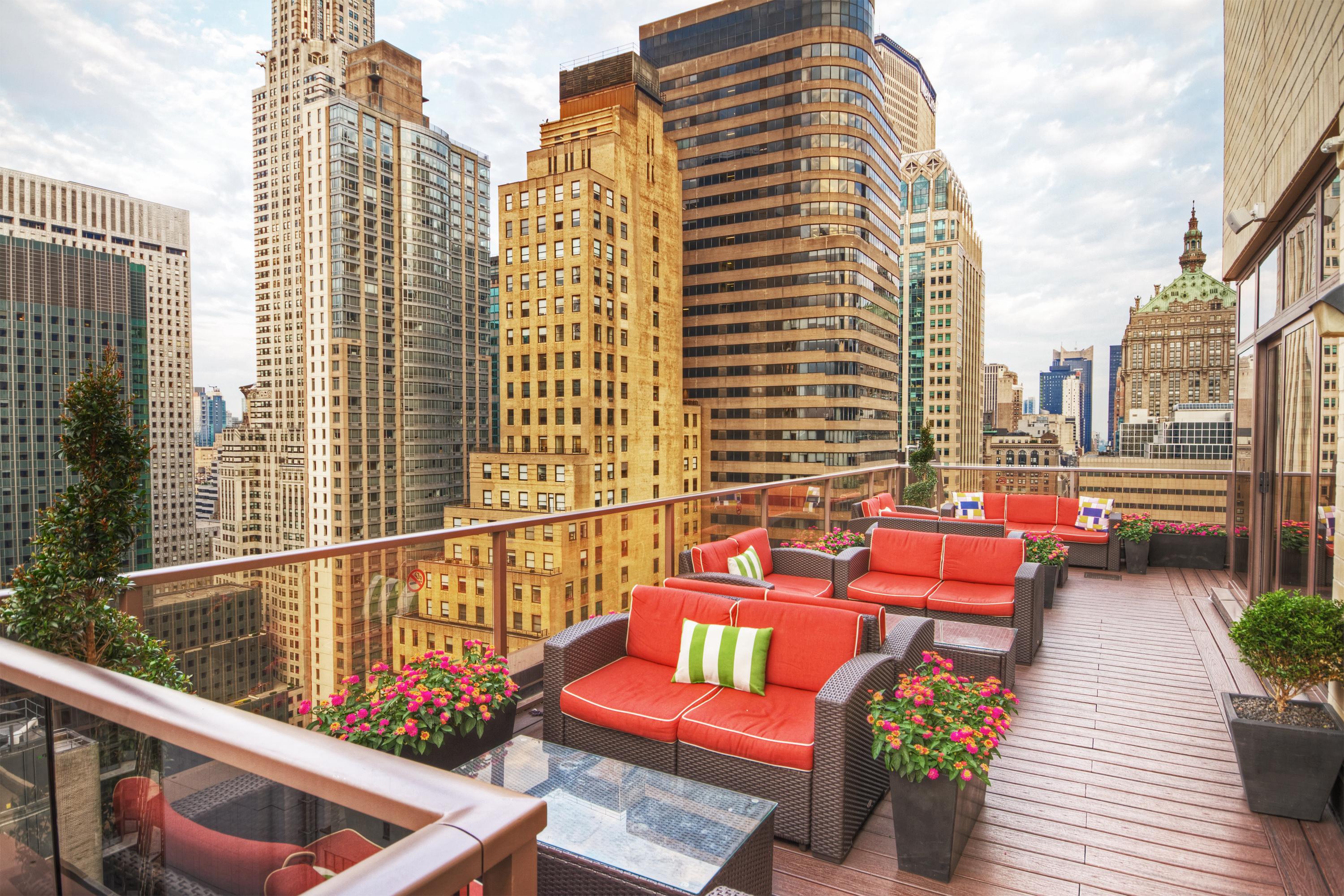 Club Wyndham Midtown 45 Resort 4*