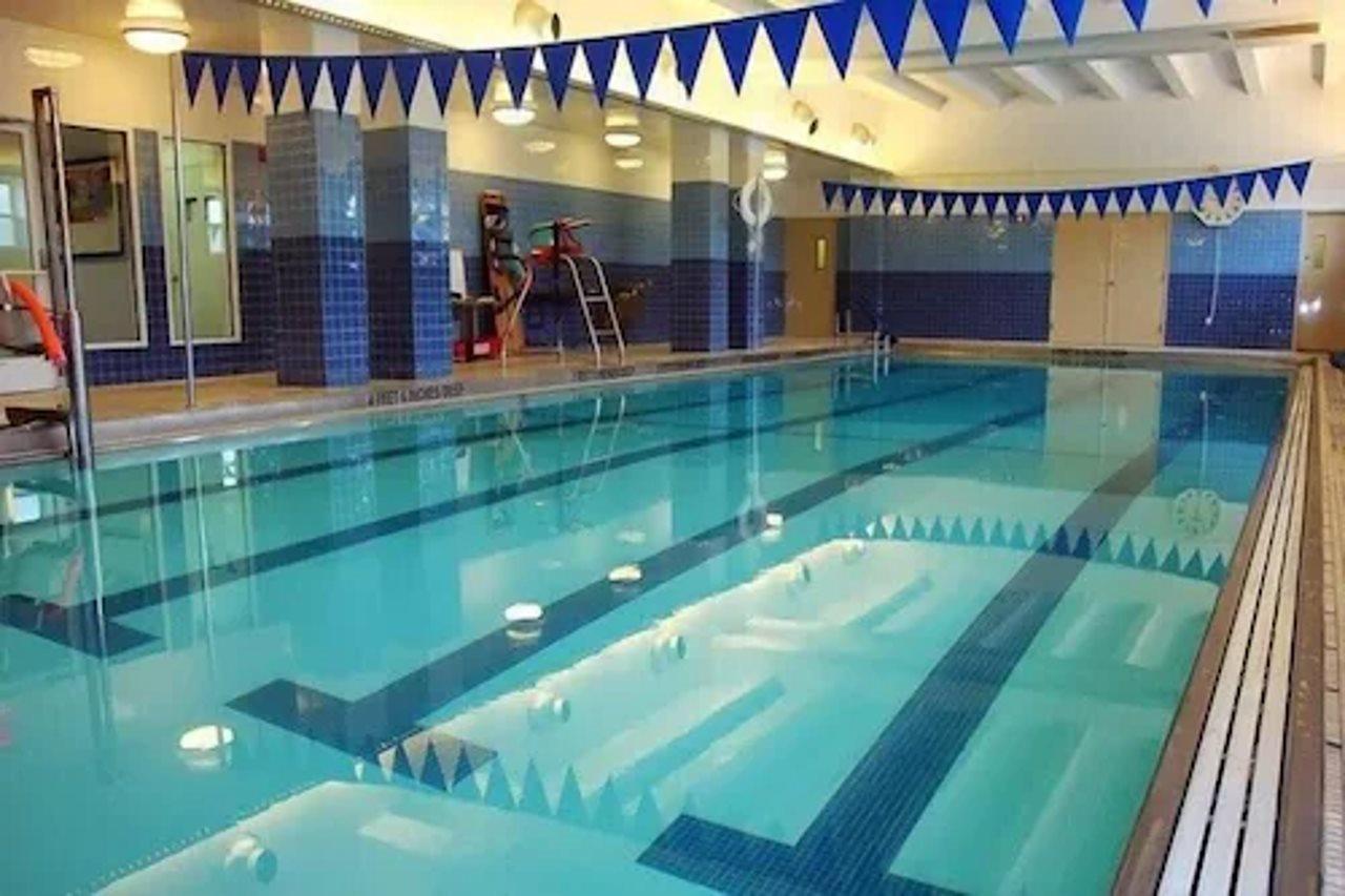 Harlem Ymca New York