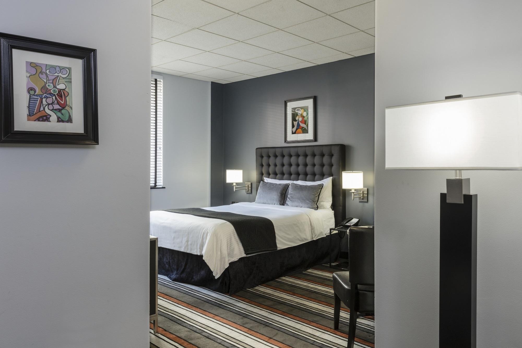 Broadway Plaza 4* New York