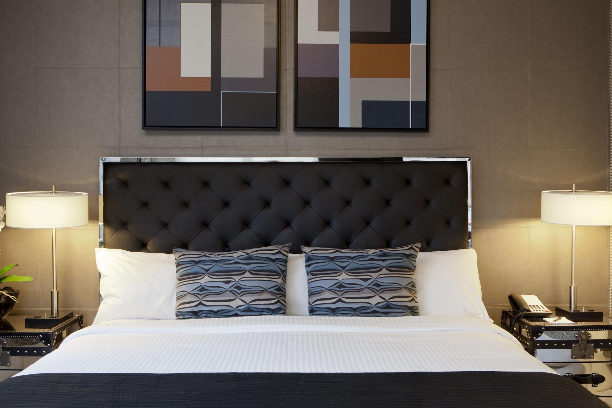 Broadway Plaza Hotel 4*