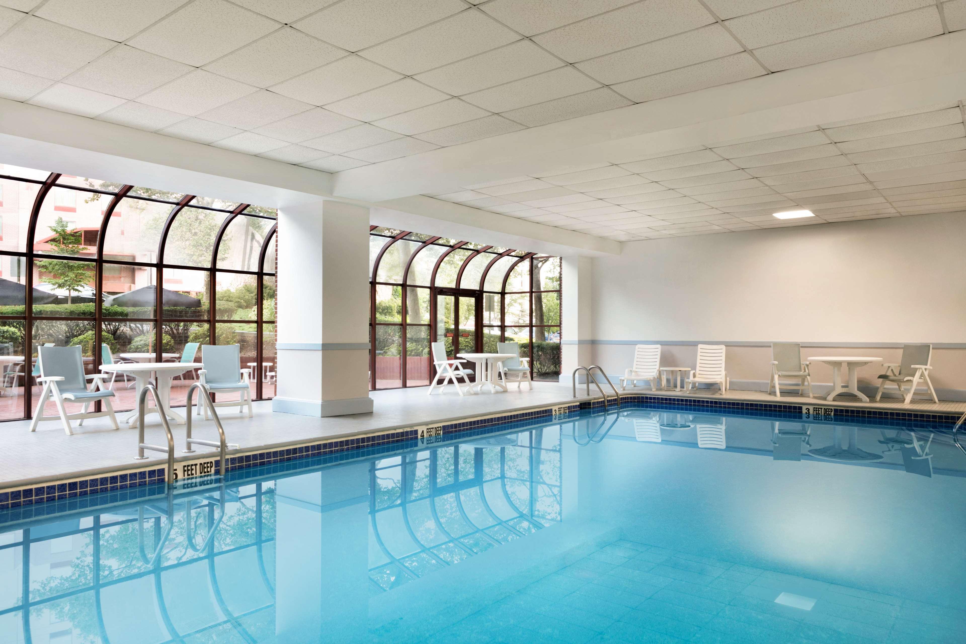 Laguardia Plaza Hotel New York