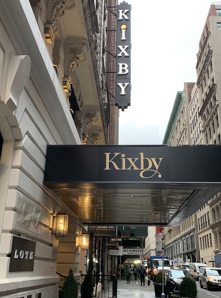 Hotel Kixby (adults Only) 4*