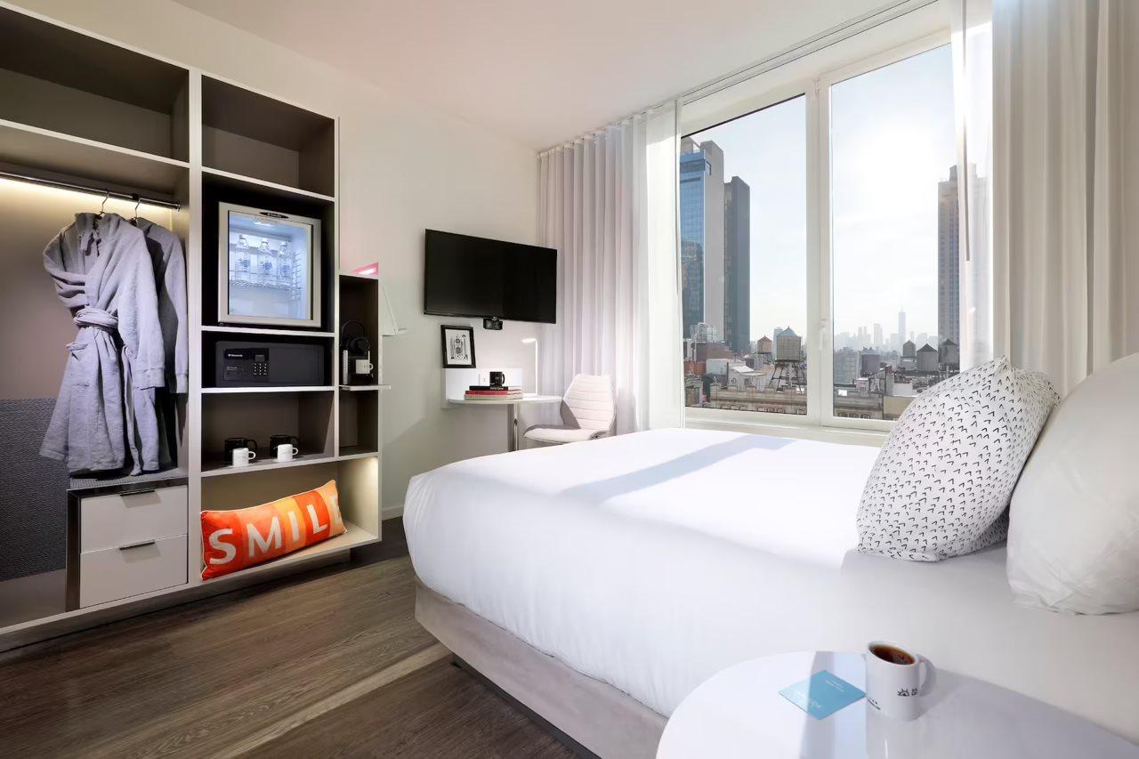 Innside By Melia Nomad Hotel