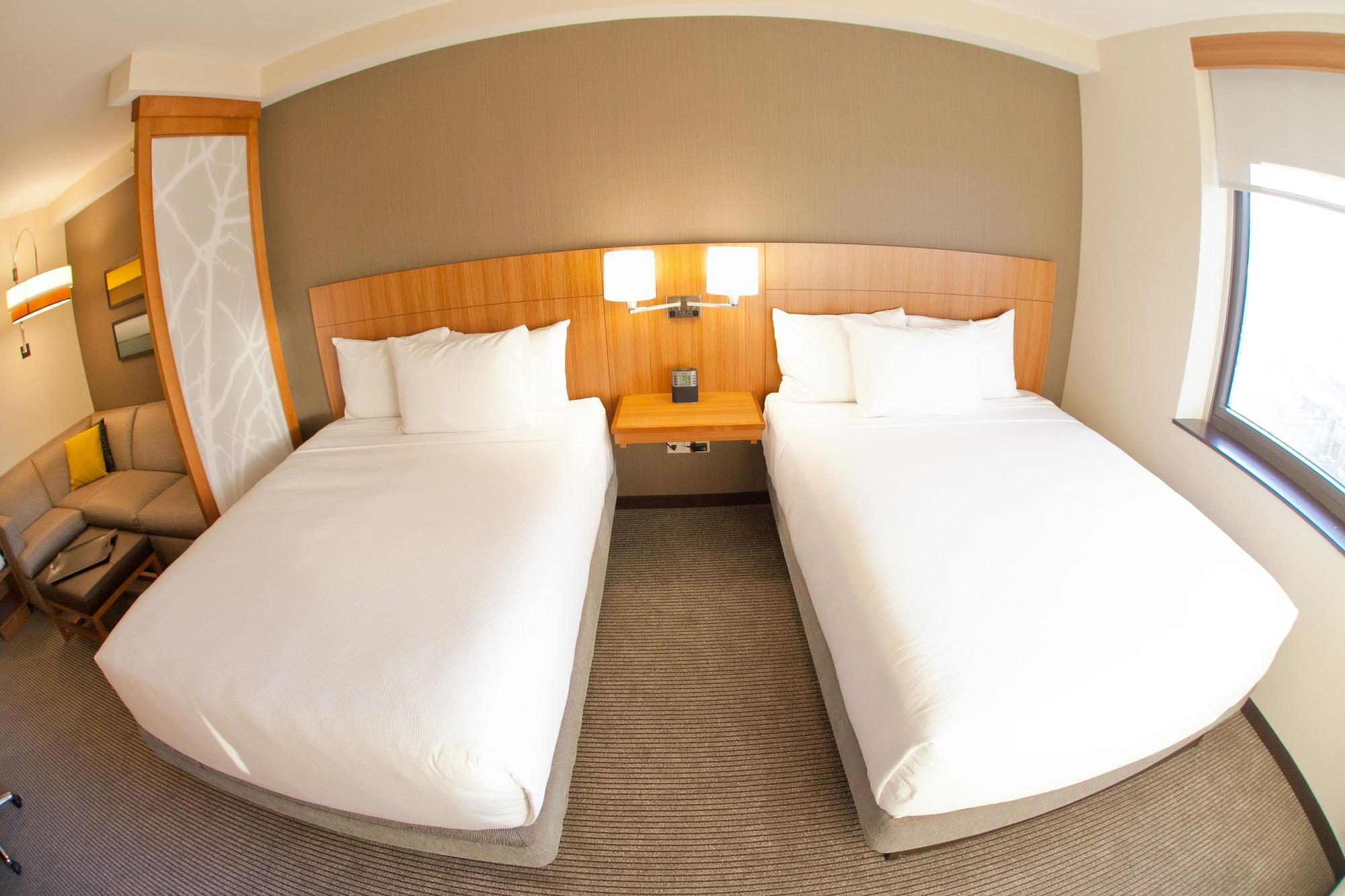 Hyatt Place Flushing/lga Airport Hotel New York