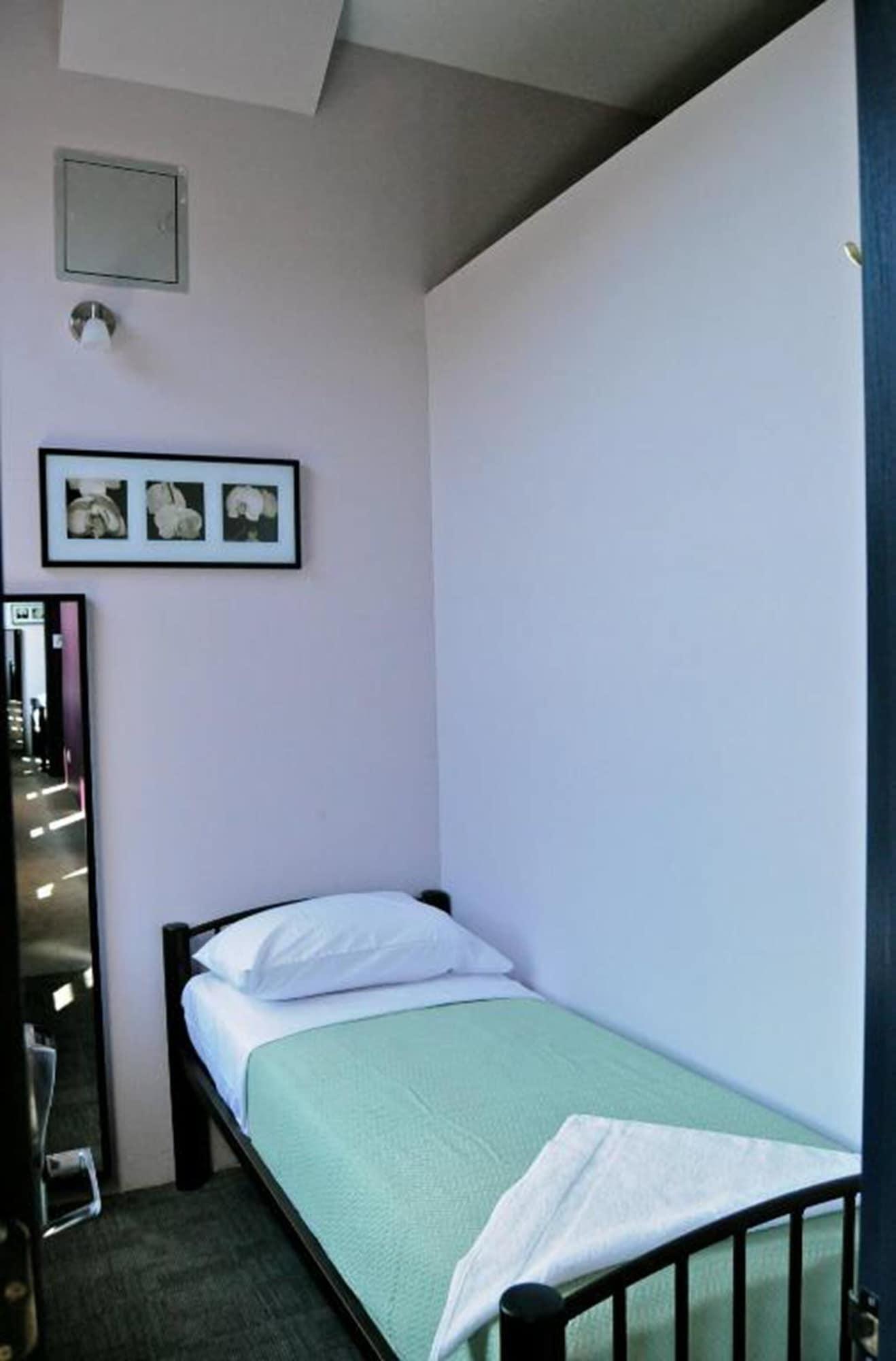 Hotel B And