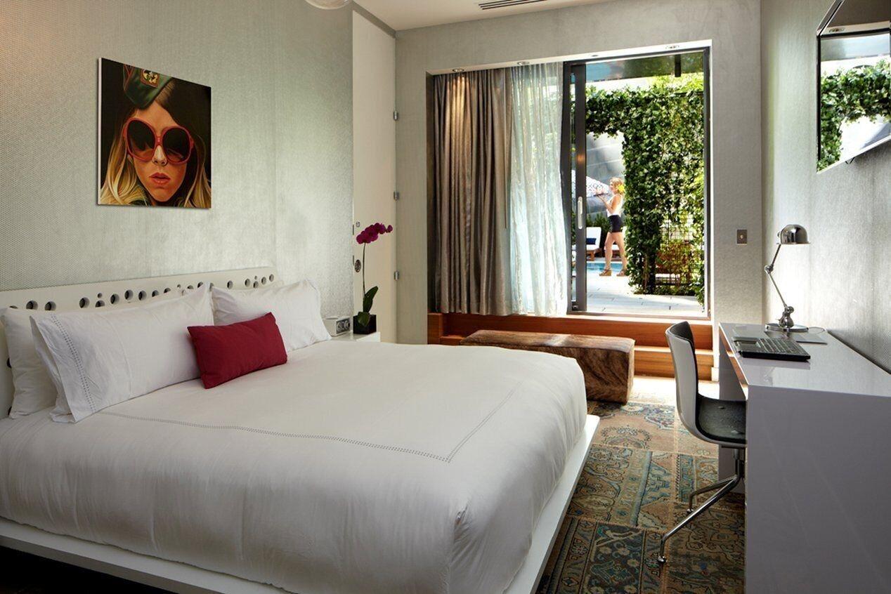 Hotel Dream Downtown, By Hyatt 4*