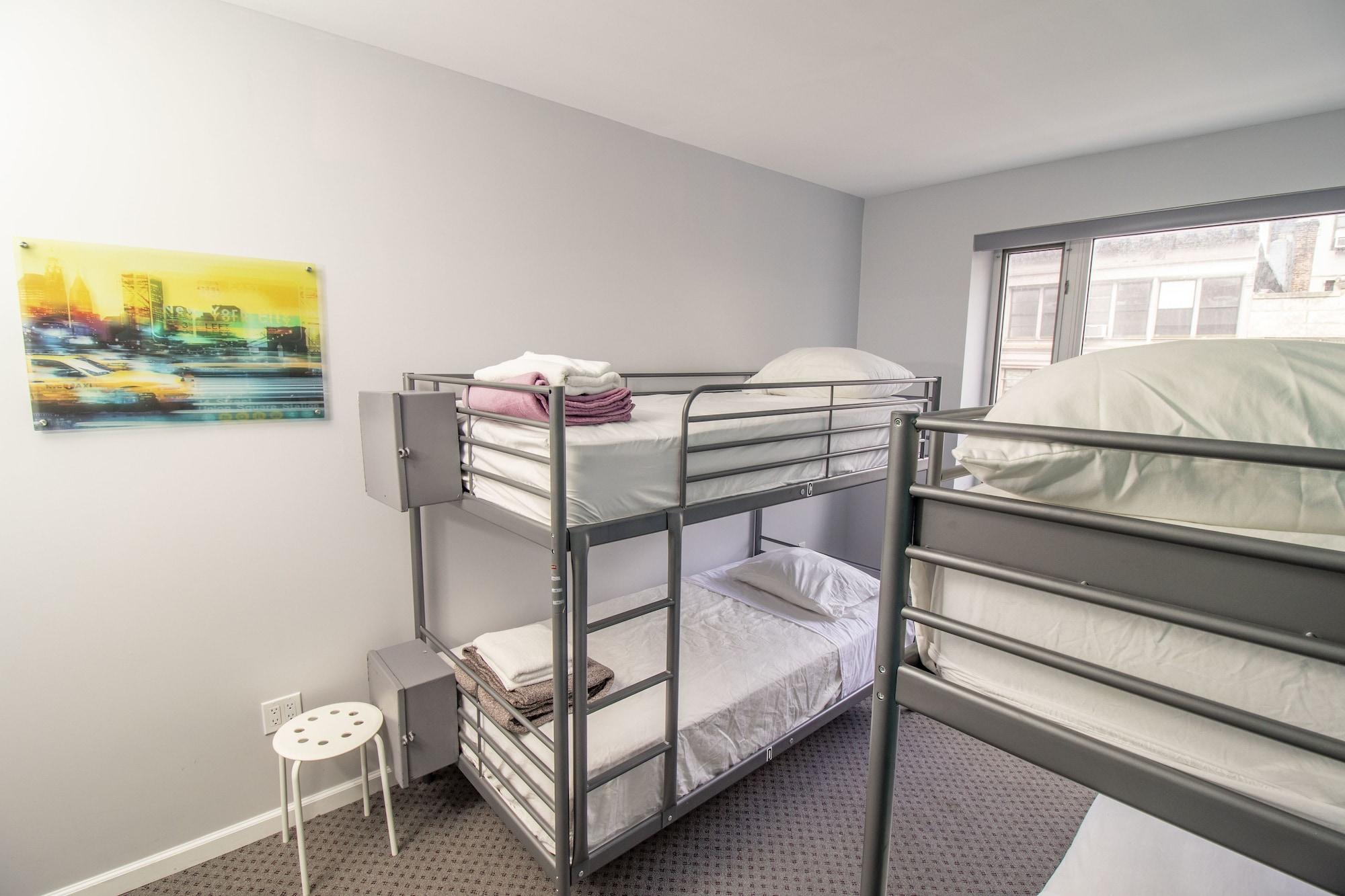 Canal Loft New York