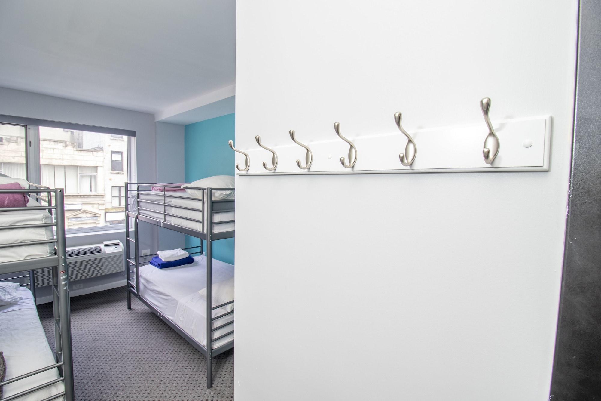 Hotel Canal Loft 2*