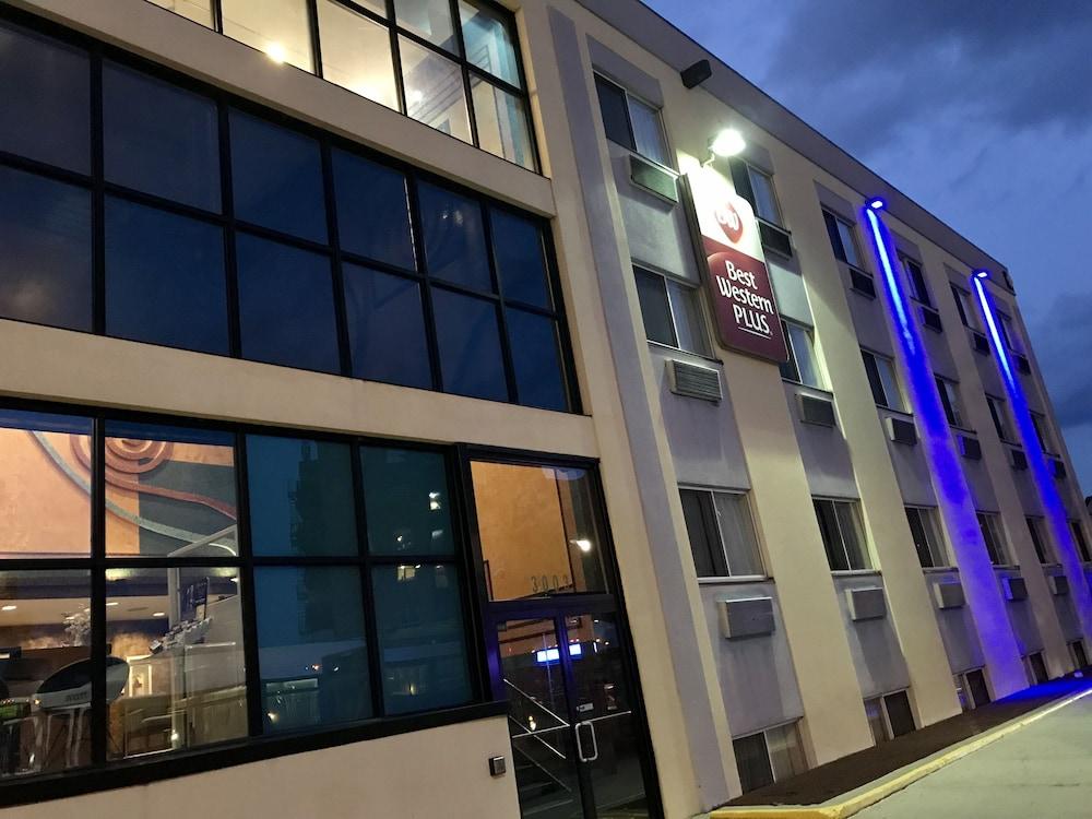 Best Western Plus Brooklyn Bay Hotel 3*