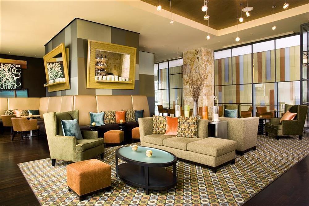 Hotel The Westin At Times Square New York