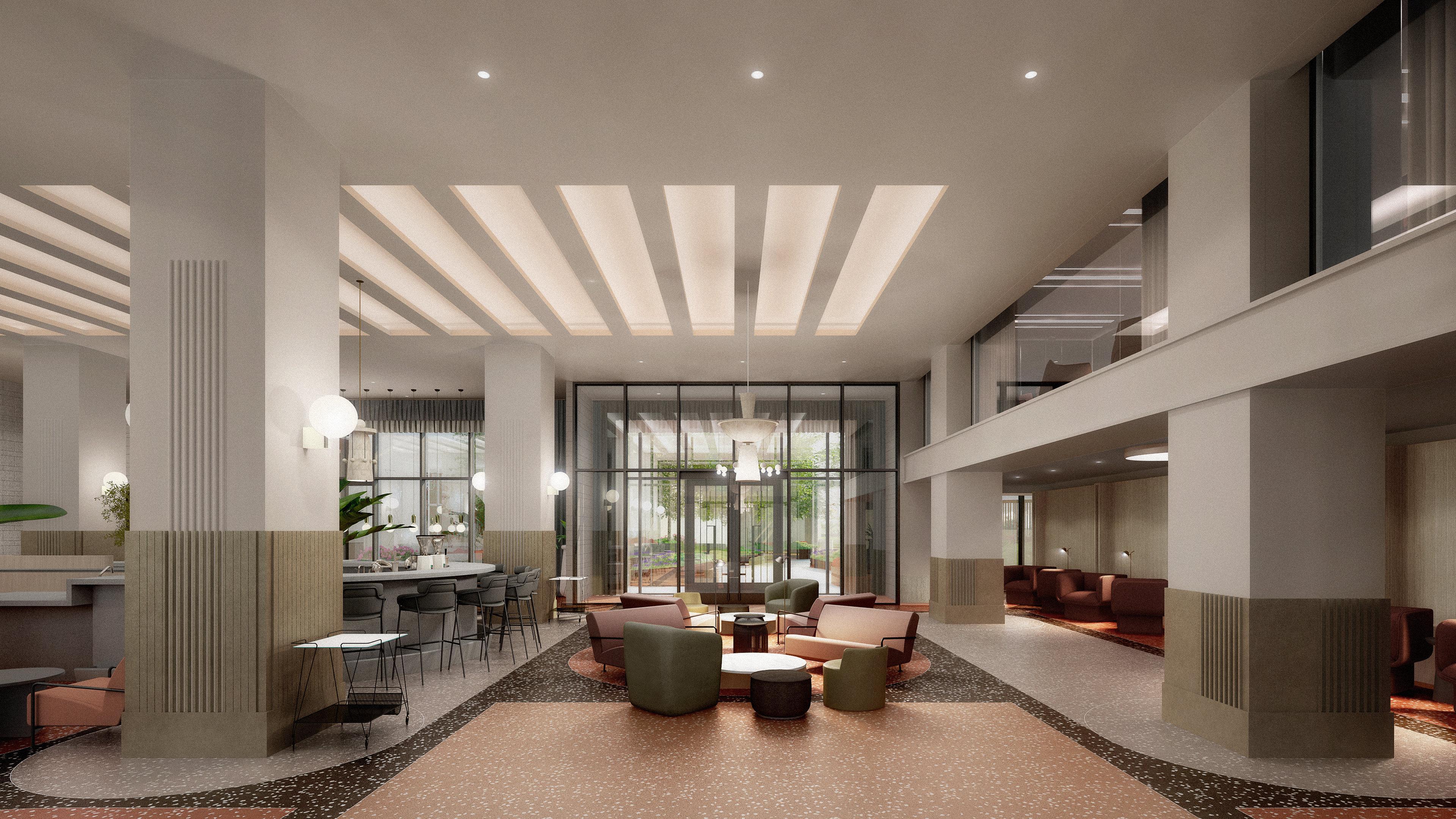 Indigo - Williamsburg - Brooklyn By Ihg New York