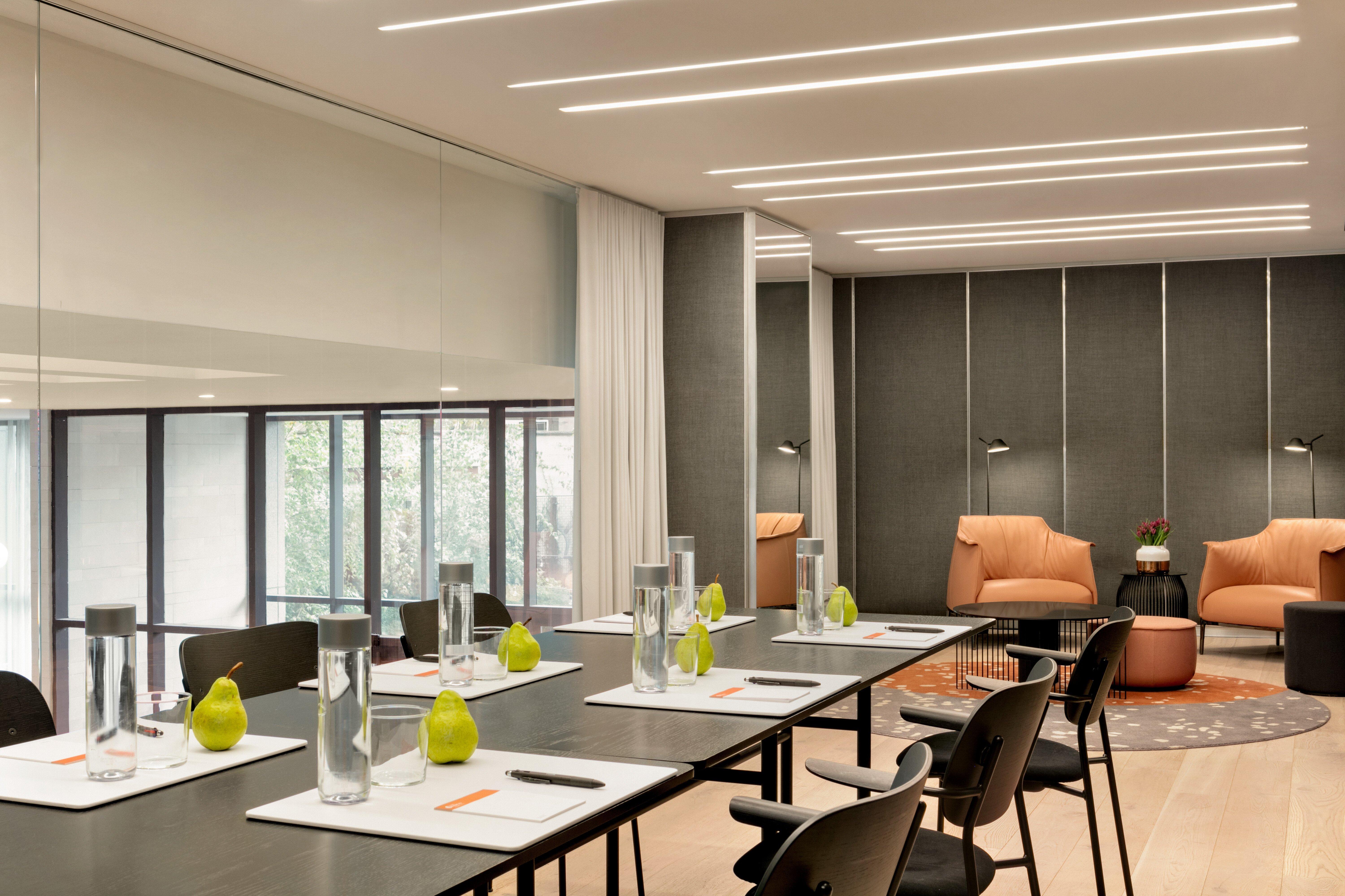 Indigo - Williamsburg - Brooklyn By Ihg 4*