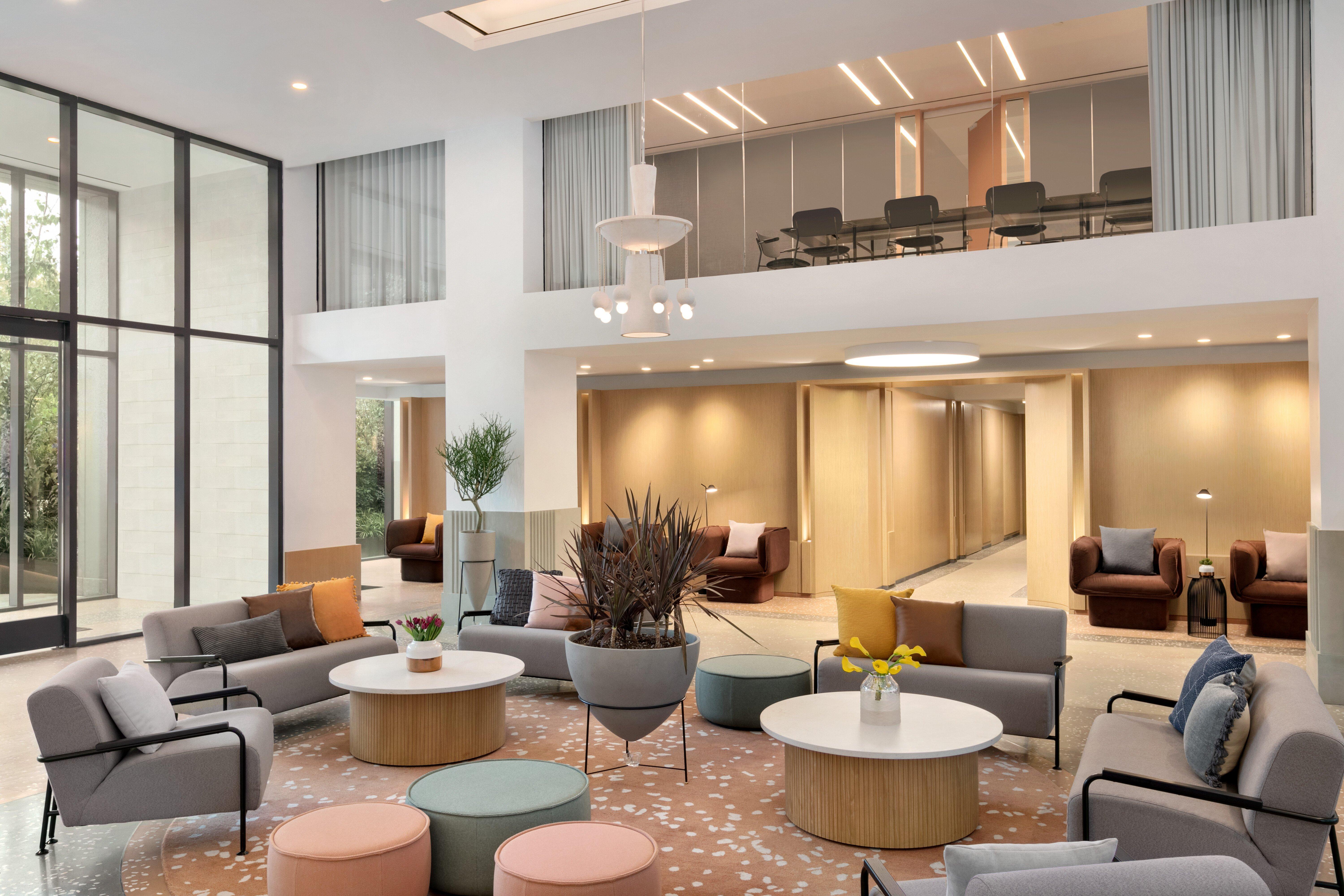 Indigo - Williamsburg - Brooklyn By Ihg 4* New York
