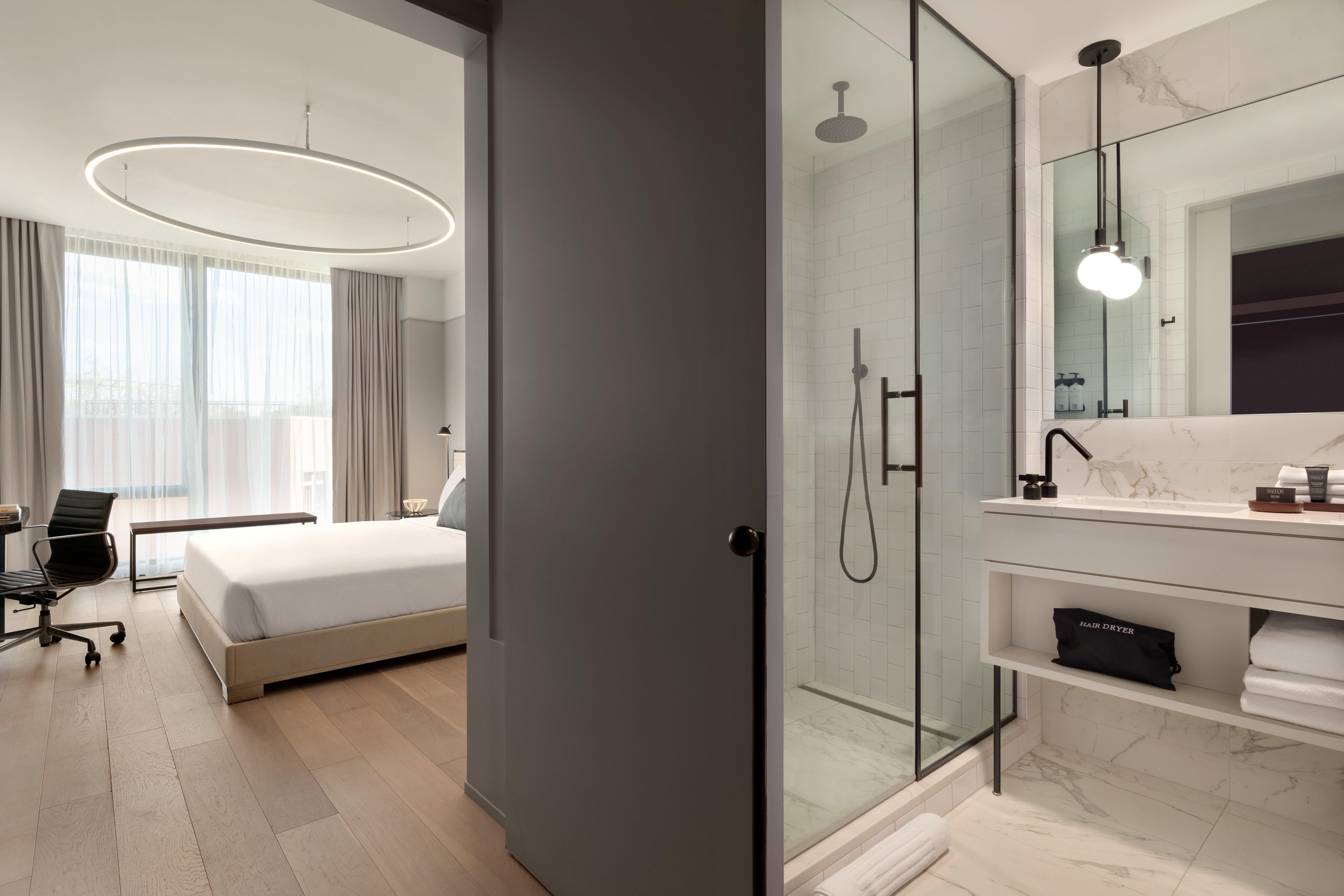 Indigo - Williamsburg - Brooklyn By Ihg 4*
