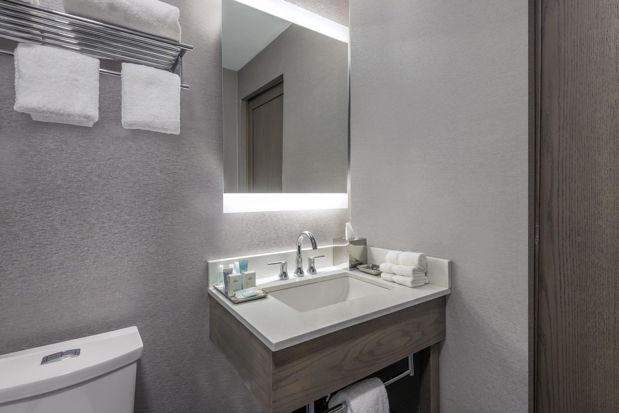 Hotel Wyndham Garden Laguardia South 4*