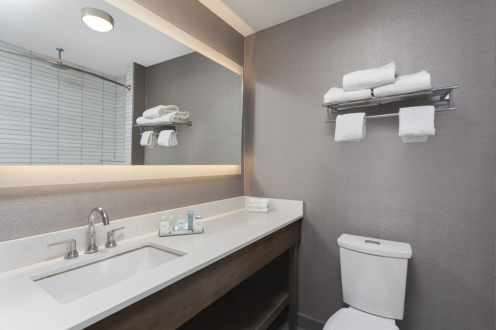Hotel Wyndham Garden Laguardia South New York