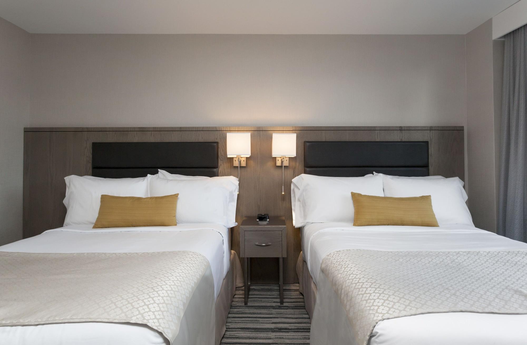 Wyndham Garden Laguardia South Hotel New York