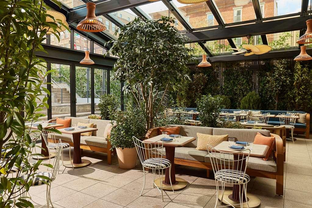Hotel The Hoxton Williamsburg New York