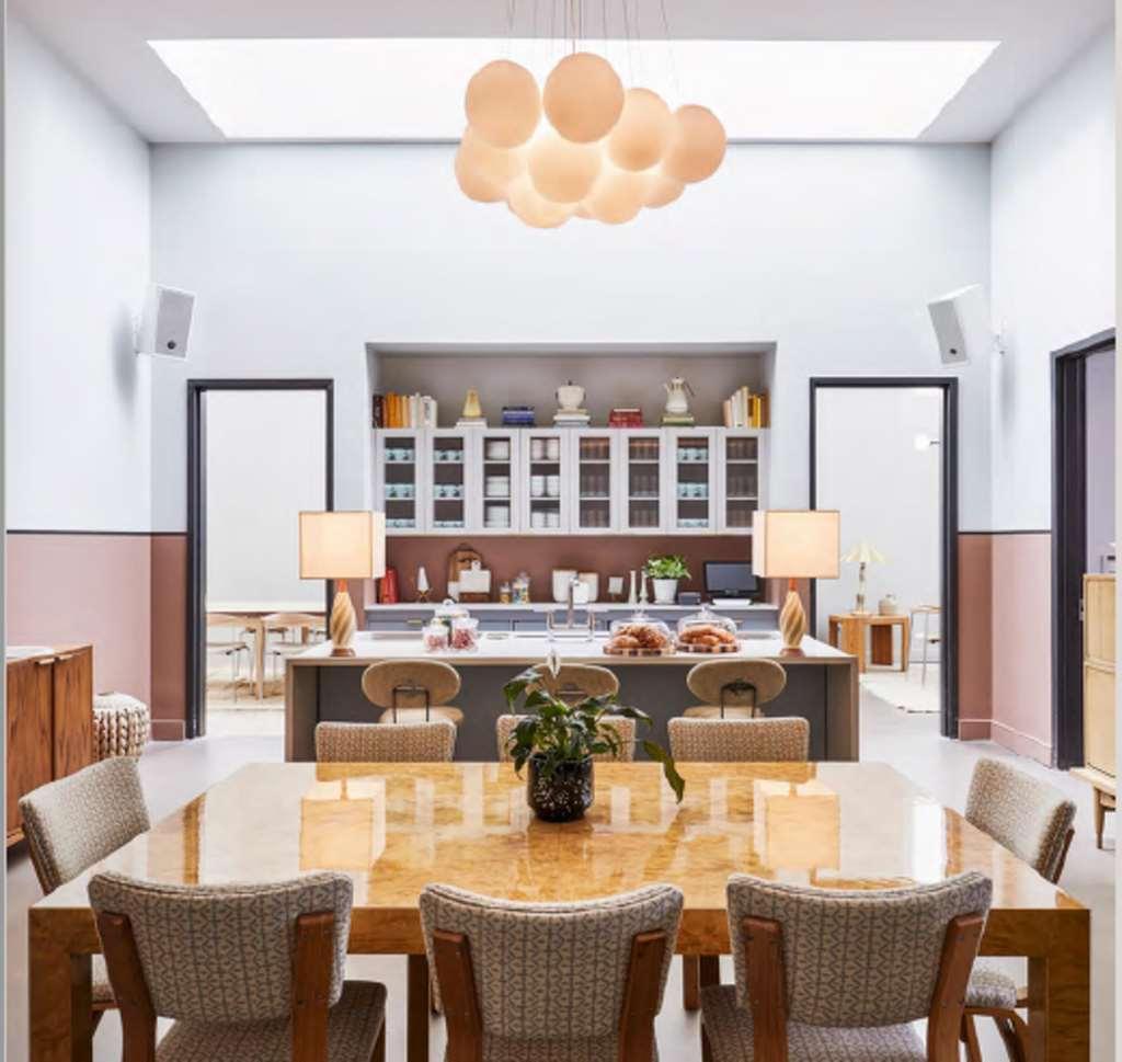 The Hoxton Williamsburg Hotel New York