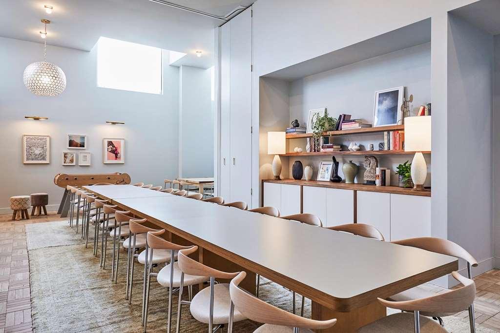 Hotel The Hoxton Williamsburg 4*