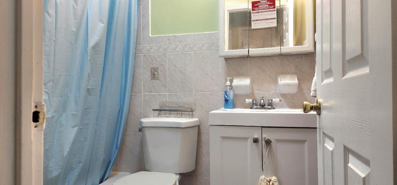 Modern 2br Jamaica Queens Nyc Apartment New York