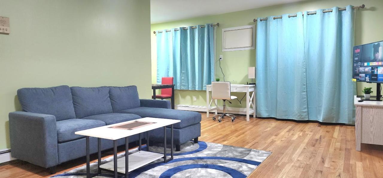 Apartment Modern 2br Jamaica Queens Nyc New York