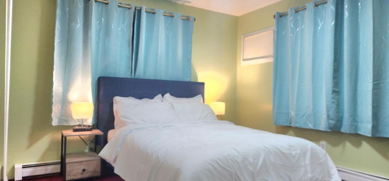 Apartment Modern 2br Jamaica Queens Nyc New York