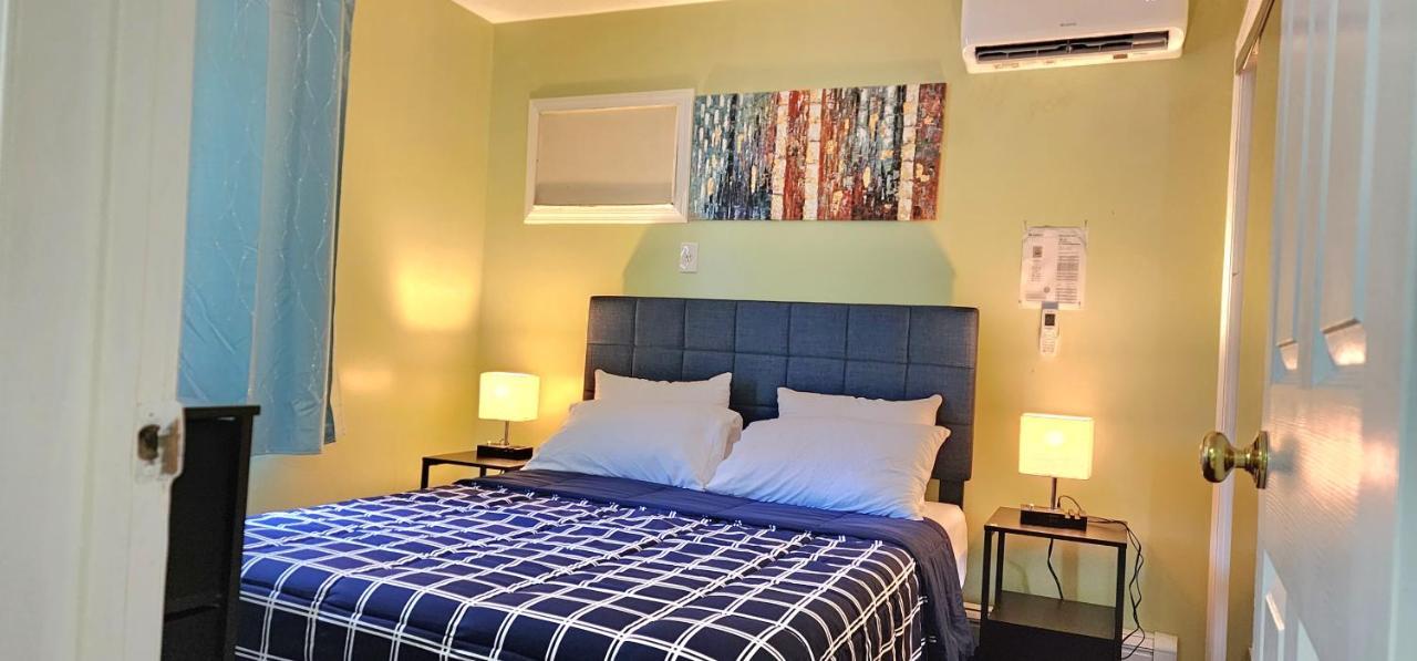 Apartment Modern 2br Jamaica Queens Nyc