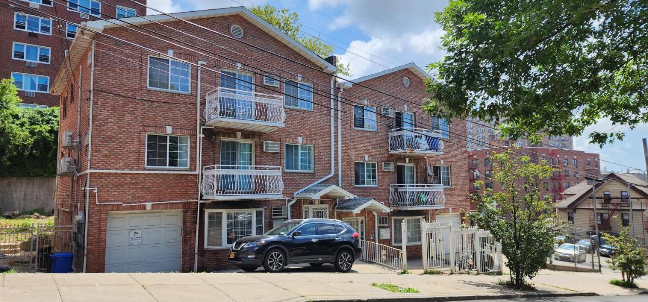 Modern 2br Jamaica Queens Nyc * New York