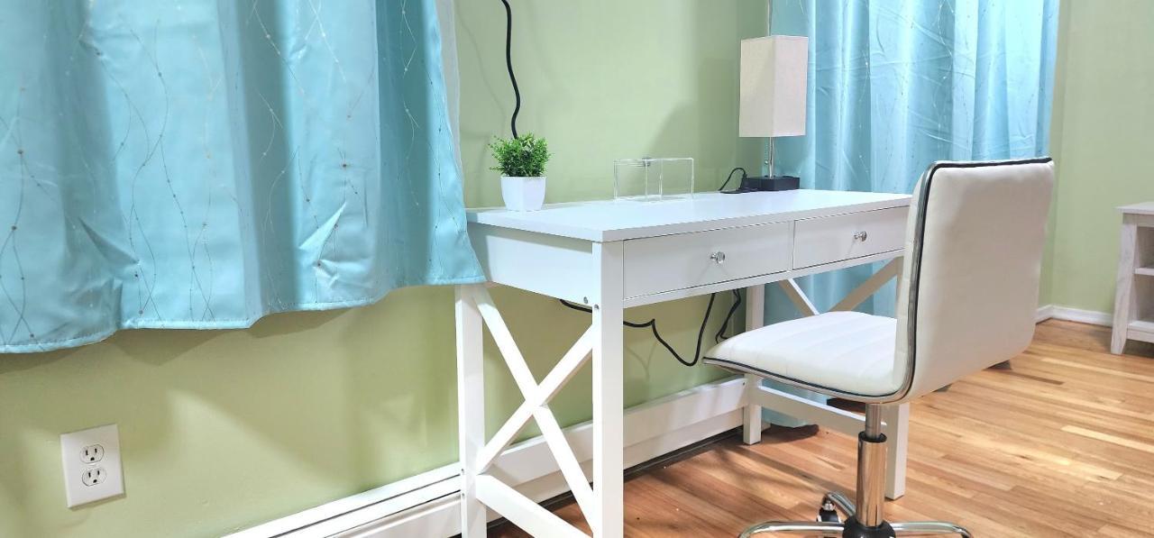 Modern 2br Jamaica Queens Nyc Apartment *